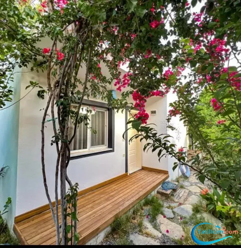 tatilcim.com Raslantı Pansiyon & Restaurant